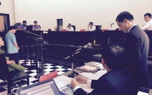 Tranh luận vụ chai nước có ruồi: ‘500 triệu đổi chai nước là bình thường’