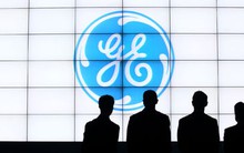 S&P 500 tiến gần đến kỷ lục nhờ cổ phiếu GE