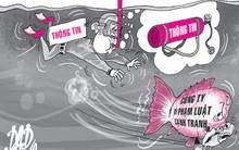 Sẽ kiểm tra các DN mua bán, sáp nhập không tuân thủ luật cạnh tranh