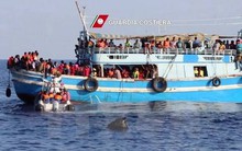 LHQ và WB tăng hỗ trợ tài chính giúp giải quyết khủng hoảng di cư