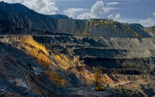 Than Núi Béo: Doanh thu quý 1/2015 giảm một nửa, lợi nhuận sau thuế đạt 9,5 tỷ đồng