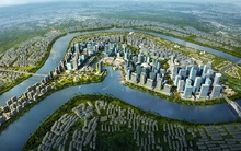 Thực hư "sốt" giá nhà đất ở Bình Quới-Thanh Đa