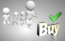 Chủ tịch HĐQT Địa ốc Hoàng Quân đăng ký mua gần 3,2 triệu quyền mua