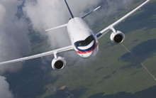 Hãng sản xuất máy bay Nga “gặp hạn” vì lệnh trừng phạt của Phương Tây