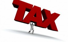 Chính thức xóa nợ thuế phát sinh trước 1/7/2007