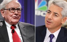 Cuộc chiến tỷ phú: Ackman vs Buffett