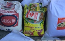 Mì chính, bột nêm giả gia tăng, người tiêu dùng cần cẩn trọng