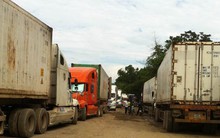 Hà Nội xem xét mở rộng cửa khẩu Nghi Tàm, phường Quảng An