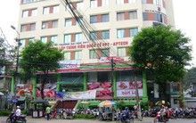 Bất ngờ kiểm tra tầng hầm tòa nhà cao tầng, phát hiện nhiều sai phạm