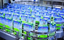 Vinamilk chuẩn bị trả cổ tức đợt 2/2014, tỷ lệ 20%