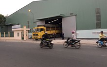 4 sở nói “không”, UBND tỉnh vẫn cho tồn tại không phép