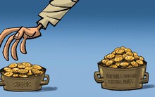 Đằng sau câu chuyện cổ tức khủng