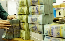 Lợi nhuận của BIDV quý 4/2014 tăng gấp rưỡi, tỷ lệ nợ xấu xuống dưới 2%