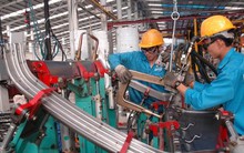 Nhiều cơ hội phát triển cho doanh nghiệp cơ khí