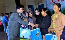 Công ty Lọc hóa dầu Bình Sơn có Tổng Giám đốc mới