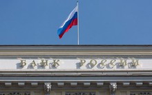 Nga dự định tăng dự trữ ngoại tệ lên 500 tỷ USD trong 5 năm tới