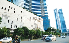 Cưỡng chế chủ đầu tư chây ì phí bảo trì: Thả gà ra đuổi