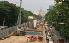 Vay vốn nước ngoài: Vay Trung ương, địa phương lo 'vỡ nợ'