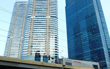 Vẫn tranh chấp hàng trăm tỷ đồng phí bảo trì