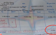 Công ty Điện lực An Phú Đông thừa nhận sai sót về nghiệp vụ