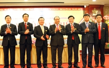 Mỗi giàn khoan phải là cột mốc chủ quyền đất nước