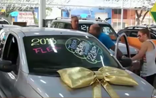 Người dân Brazil "kết" xe hơi đã qua sử dụng hơn xe mới