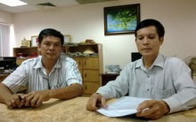 Lơ ngơ là trắng tay