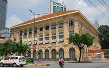 1.300 tỉ đồng để giải tỏa gần 3 km rạch Văn Thánh