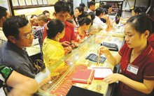 Quản lý thị trường vàng miếng: Những điểm sáng từ hiệu ứng chính sách
