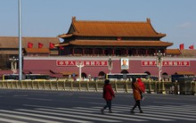 Kinh tế Trung Quốc tăng trưởng 7% trong quý I