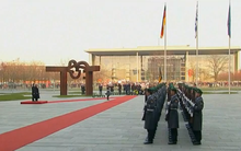 Đức và Hy Lạp liệu có hàn gắn được rạn nứt?