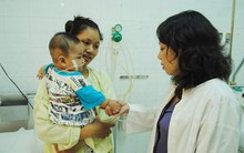 Bộ trưởng Y tế: Có bao giờ được thảnh thơi?