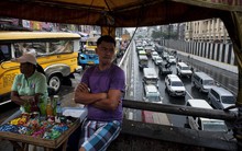 Financial Times: Thị trường ô tô Việt Nam sẽ "bùng nổ"