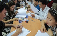 Đau đầu vì nợ thuế