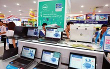 Bán lẻ điện máy quý II/2015: Cú hích sản phẩm công nghệ, toàn ngành tăng 19,8%