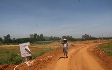 Dân yêu cầu thiết kế lại đường cao tốc