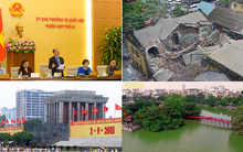 Những sự kiện trong nước nổi bật từ 21/9 - 27/9