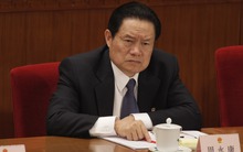 Chu Vĩnh Khang lĩnh án chung thân sau phiên xử kín