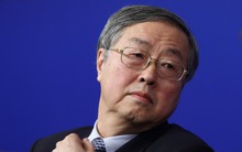 Trung Quốc thừa nhận bong bóng đã vỡ tại hội nghị G20