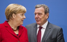 Volkswagen - Quá lớn để sụp đổ