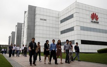 Các công ty công nghệ Trung Quốc, Ấn Độ trỗi dậy