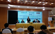 Doanh nghiệp Việt tính chuyện chia “miếng bánh” 13 tỷ USD