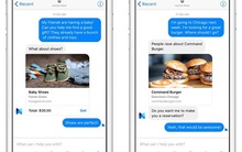 Facebook Messenger và "cuộc chiến hạt nhân" với các đối thủ OTT