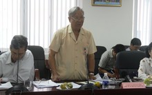 Nguyên giám đốc bệnh viện lý giải vụ trả lại 37,2 tỉ đồng