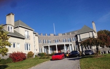 Ngắm lâu đài của em gái Cẩm Ly - người Việt giàu nhất thế giới