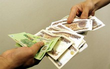 Viconship trả cổ tức 2014 tỷ lệ 5% tiền mặt, 20% cổ phiếu