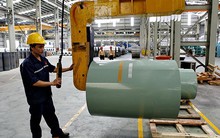 Đại diện Red River Holding từ nhiệm vị trí thành viên HĐQT tập đoàn Hoa Sen