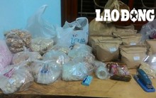 Cảnh giác với những cơ sở làm bánh trung thu handmade không rõ nguồn gốc