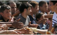 “Núi lửa” giữa lòng châu Âu