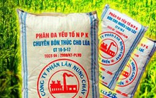 Phân Văn Điển lên sàn ngày 23/6 với giá tham chiếu 20.000đ/cp